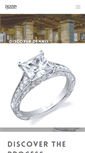 Mobile Screenshot of dennisjewelry.com